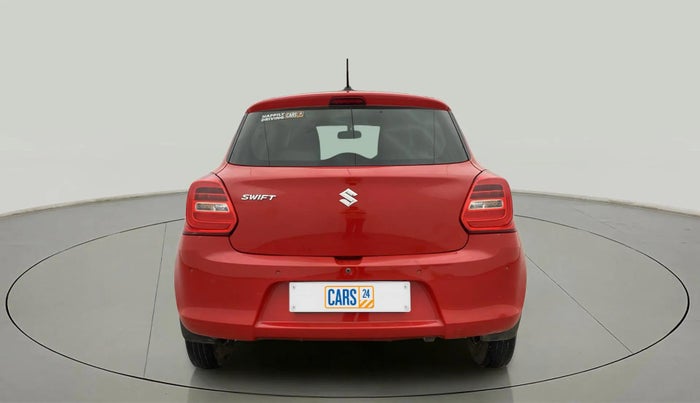 2019 Maruti Swift VDI AMT, Diesel, Automatic, 36,863 km, Back/Rear