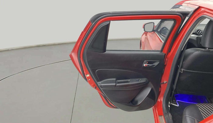 2019 Maruti Swift VDI AMT, Diesel, Automatic, 36,863 km, LHS Rear Door
