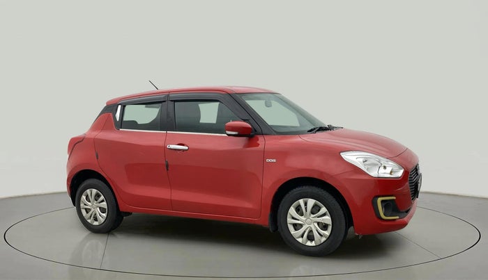 2019 Maruti Swift VDI AMT, Diesel, Automatic, 36,863 km, Right Front Diagonal