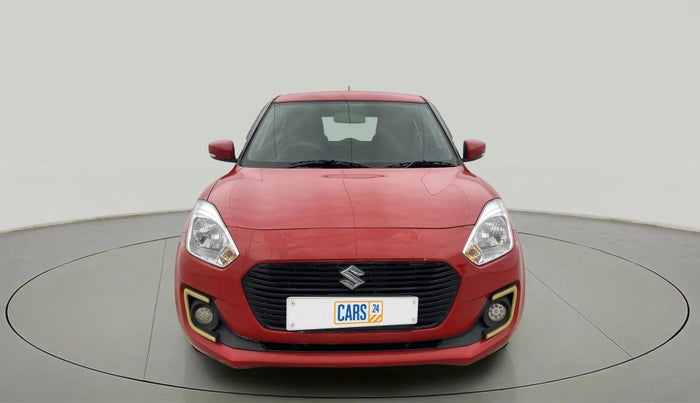 2019 Maruti Swift VDI AMT, Diesel, Automatic, 36,863 km, Front