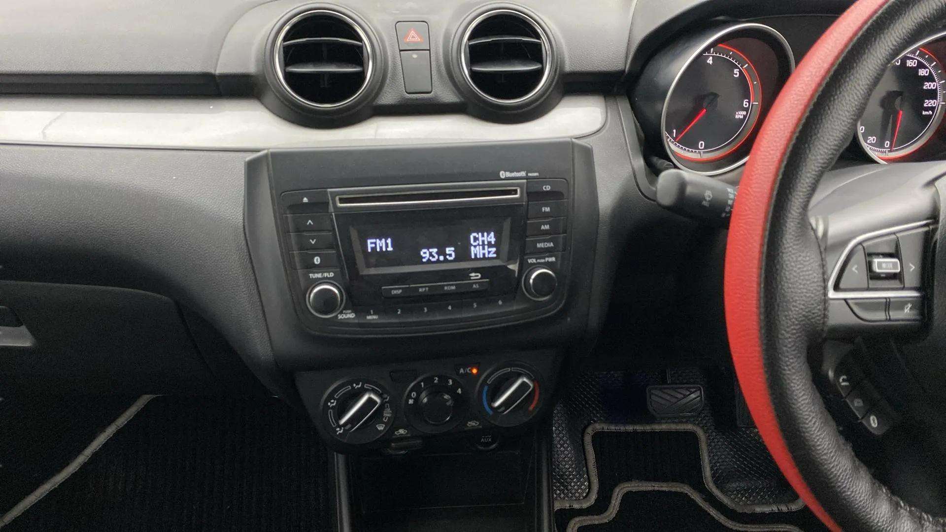 Features