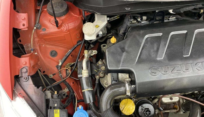 2019 Maruti Swift VDI AMT, Diesel, Automatic, 36,863 km, Engine View - Right