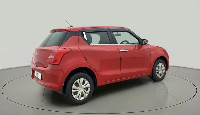 2019 Maruti Swift VDI AMT, Diesel, Automatic, 36,863 km, Right Back Diagonal