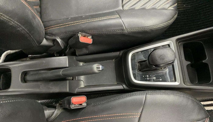 2019 Maruti Swift VDI AMT, Diesel, Automatic, 36,863 km, Gear Lever