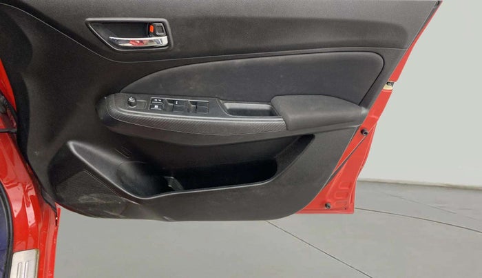 2019 Maruti Swift VDI AMT, Diesel, Automatic, 36,863 km, Driver Side Door Panels Control