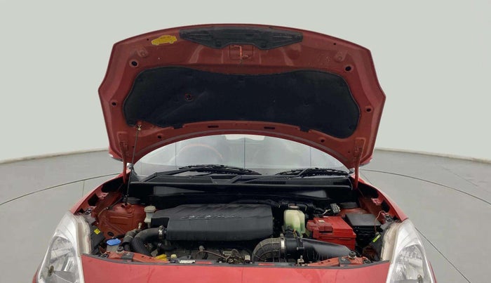 2019 Maruti Swift VDI AMT, Diesel, Automatic, 36,863 km, Open Bonet