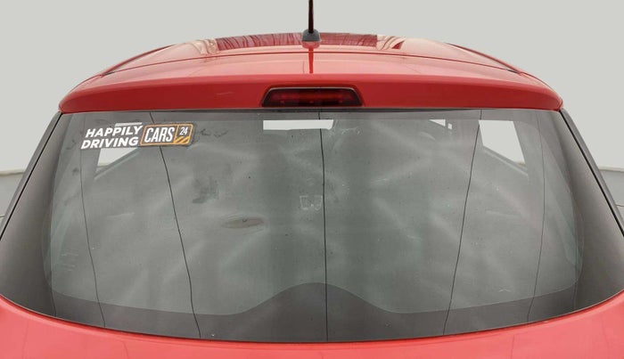 2019 Maruti Swift VDI AMT, Diesel, Automatic, 36,863 km, Rear Windshield