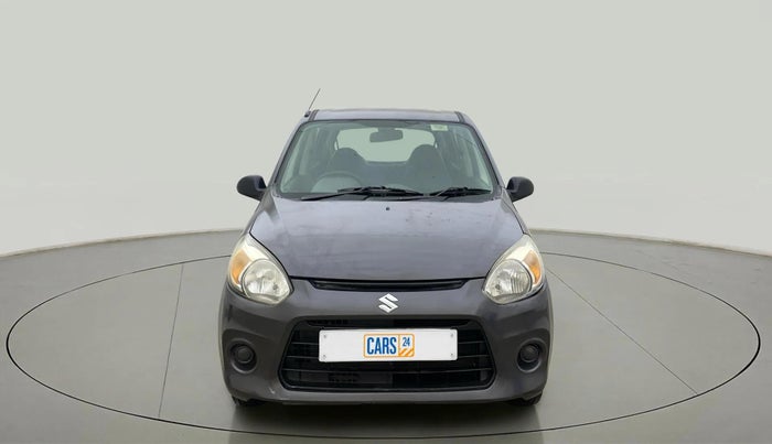 2016 Maruti Alto 800 LXI, Petrol, Manual, 67,612 km, Front