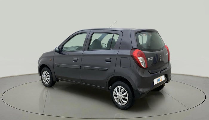2016 Maruti Alto 800 LXI, Petrol, Manual, 67,612 km, Left Back Diagonal