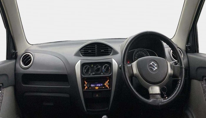 2016 Maruti Alto 800 LXI, Petrol, Manual, 67,612 km, Dashboard