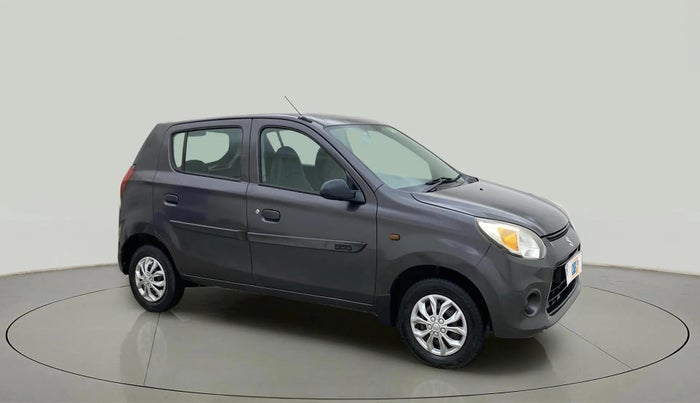 2016 Maruti Alto 800 LXI, Petrol, Manual, 67,612 km, Right Front Diagonal