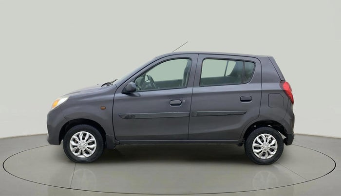 2016 Maruti Alto 800 LXI, Petrol, Manual, 67,612 km, Left Side