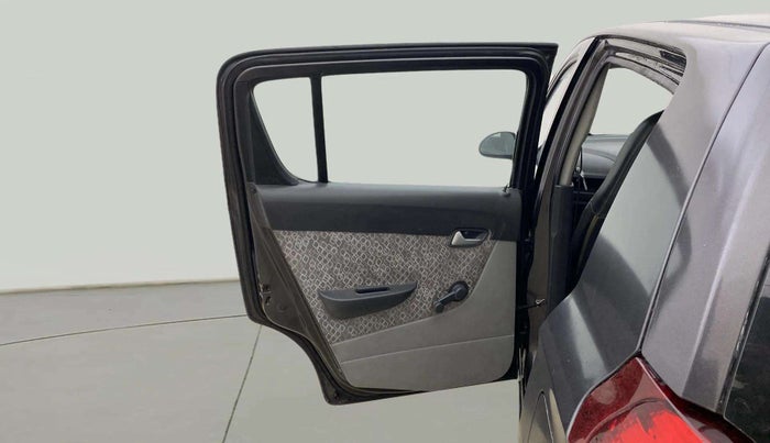 2016 Maruti Alto 800 LXI, Petrol, Manual, 67,612 km, LHS Rear Door