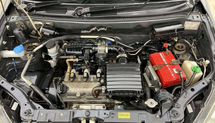 2016 Maruti Alto 800 LXI, Petrol, Manual, 67,612 km, Engine View