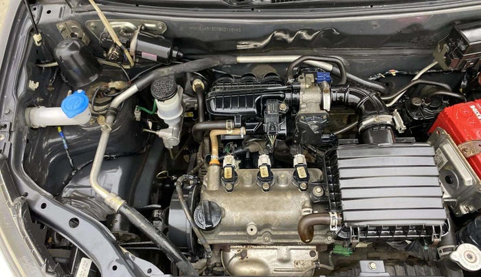 2016 Maruti Alto 800 LXI, Petrol, Manual, 67,612 km, Engine View - Right