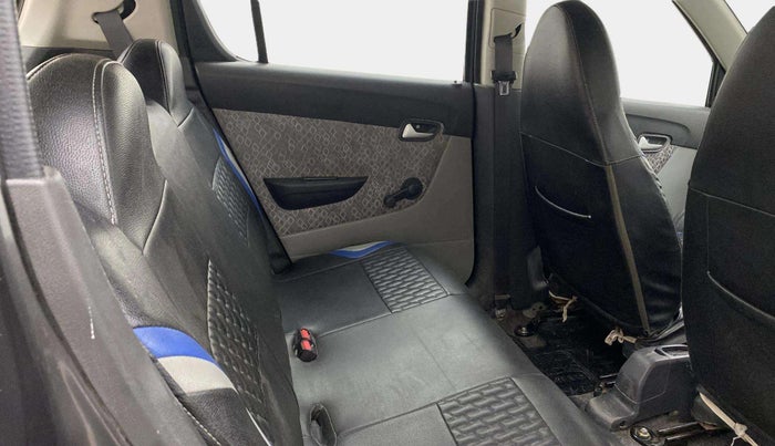 2016 Maruti Alto 800 LXI, Petrol, Manual, 67,612 km, Right Side Rear Door Cabin