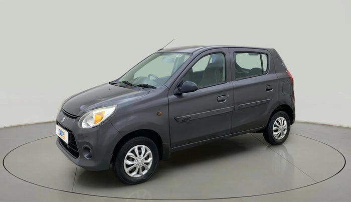 2016 Maruti Alto 800 LXI, Petrol, Manual, 67,612 km, Left Front Diagonal