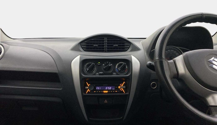 2016 Maruti Alto 800 LXI, Petrol, Manual, 67,612 km, Air Conditioner