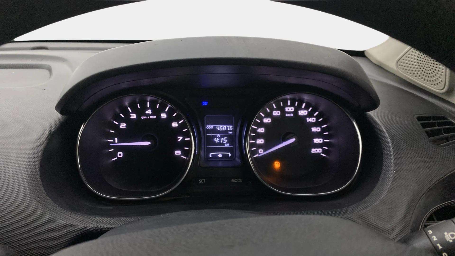 Cluster-Meter