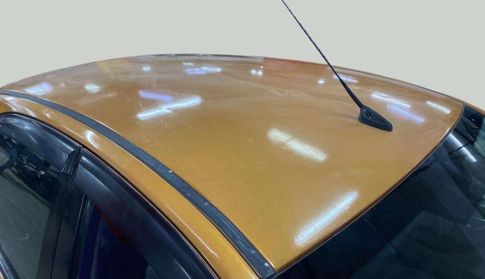2016 Tata Tiago XZ PETROL, Petrol, Manual, 51,192 km, Roof