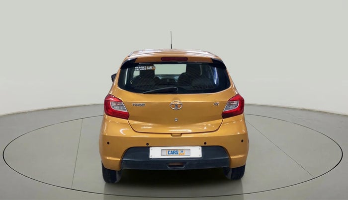 2016 Tata Tiago XZ PETROL, Petrol, Manual, 51,192 km, Back/Rear