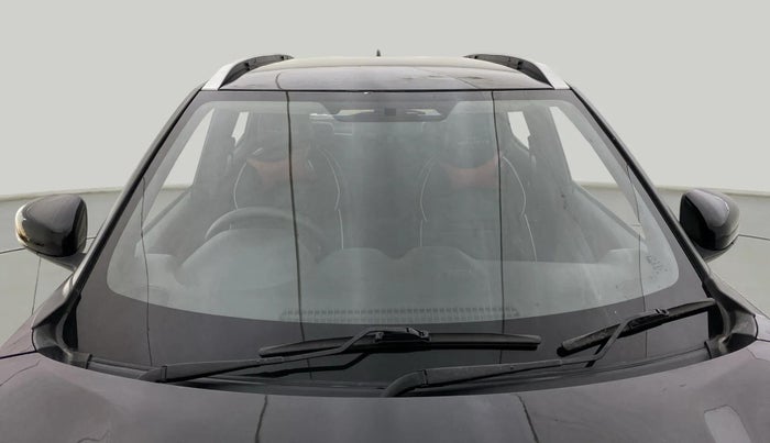 2022 Nissan MAGNITE XV MT, Petrol, Manual, 39,254 km, Front Windshield