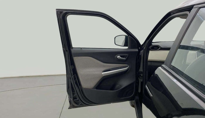 2022 Nissan MAGNITE XV MT, Petrol, Manual, 39,254 km, LHS Front Door