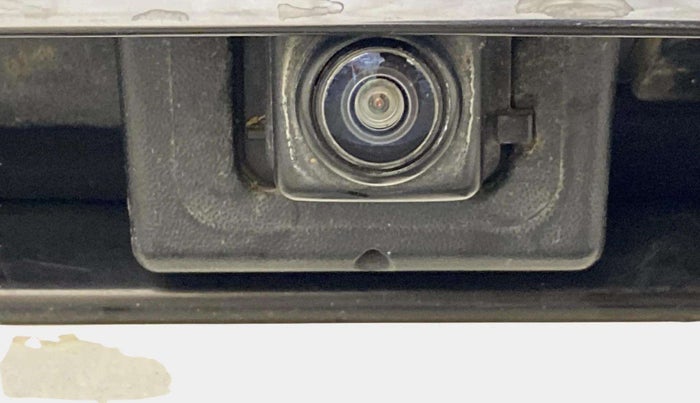 2022 Nissan MAGNITE XV MT, Petrol, Manual, 39,254 km, Parking Camera