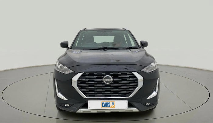 2022 Nissan MAGNITE XV MT, Petrol, Manual, 39,254 km, Front