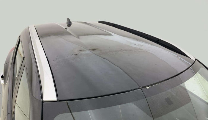 2022 Nissan MAGNITE XV MT, Petrol, Manual, 39,254 km, Roof