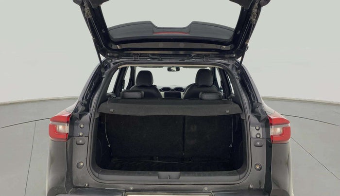 2022 Nissan MAGNITE XV MT, Petrol, Manual, 39,254 km, Boot Open Zoomed View