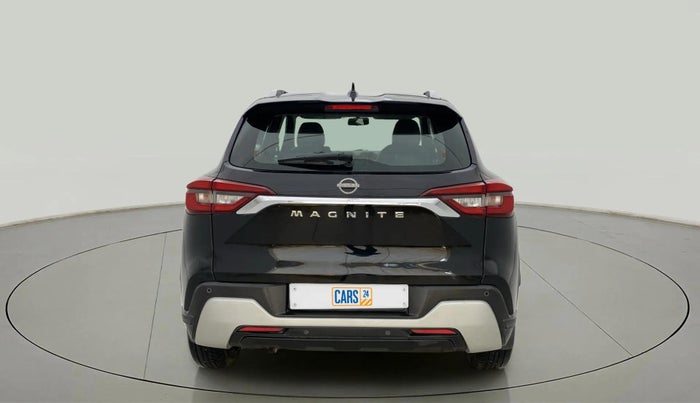 2022 Nissan MAGNITE XV MT, Petrol, Manual, 39,254 km, Back/Rear