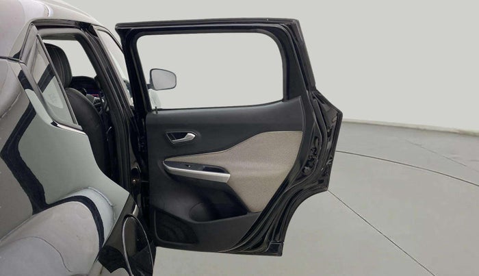 2022 Nissan MAGNITE XV MT, Petrol, Manual, 39,254 km, RHS Rear Door