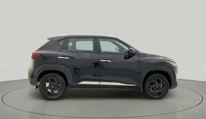 2022 Nissan MAGNITE XV MT, Petrol, Manual, 39,254 km, Right Side View