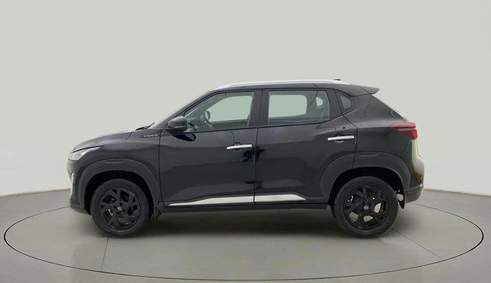 2022 Nissan MAGNITE XV MT, Petrol, Manual, 39,254 km, Left Side