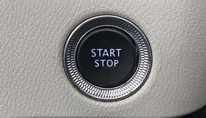 2022 Nissan MAGNITE XV MT, Petrol, Manual, 39,254 km, Keyless Start/ Stop Button