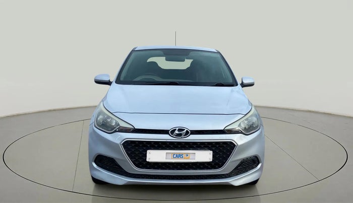 2017 Hyundai Elite i20 MAGNA 1.2, Petrol, Manual, 48,415 km, Front
