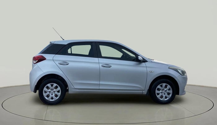 2017 Hyundai Elite i20 MAGNA 1.2, Petrol, Manual, 48,415 km, Right Side View
