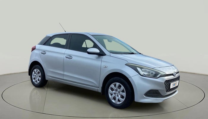2017 Hyundai Elite i20 MAGNA 1.2, Petrol, Manual, 48,415 km, SRP