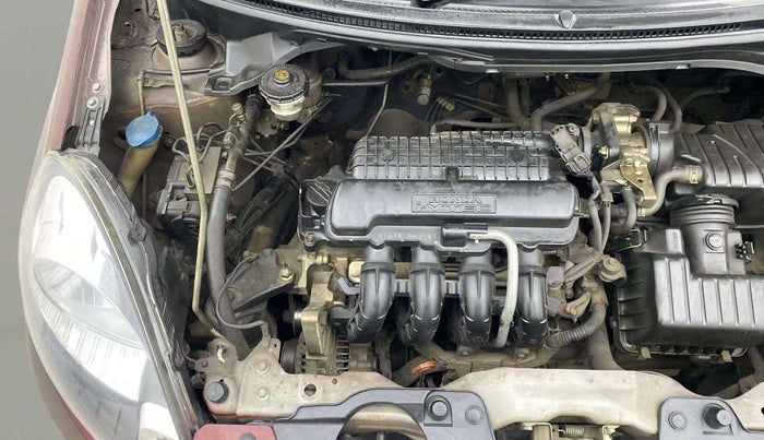 2015 Honda Amaze 1.2L I-VTEC SX, Petrol, Manual, 43,817 km, Engine View - Right