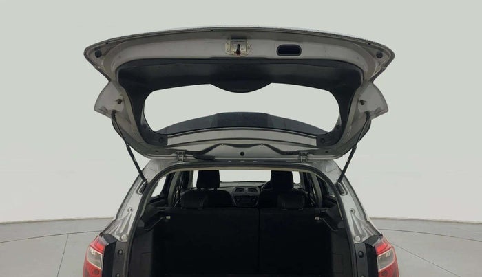 2016 Maruti S Cross DELTA 1.3, Diesel, Manual, 68,117 km, Boot Door Open