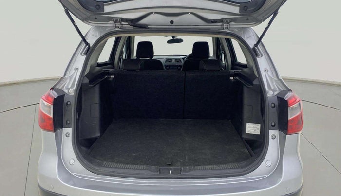 2016 Maruti S Cross DELTA 1.3, Diesel, Manual, 68,117 km, Boot Open Zoomed View