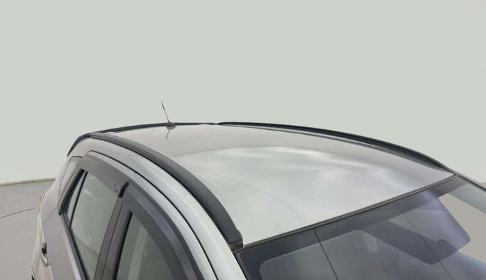 2016 Maruti S Cross DELTA 1.3, Diesel, Manual, 68,117 km, Roof