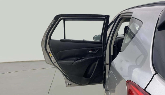 2016 Maruti S Cross DELTA 1.3, Diesel, Manual, 68,117 km, LHS Rear Door