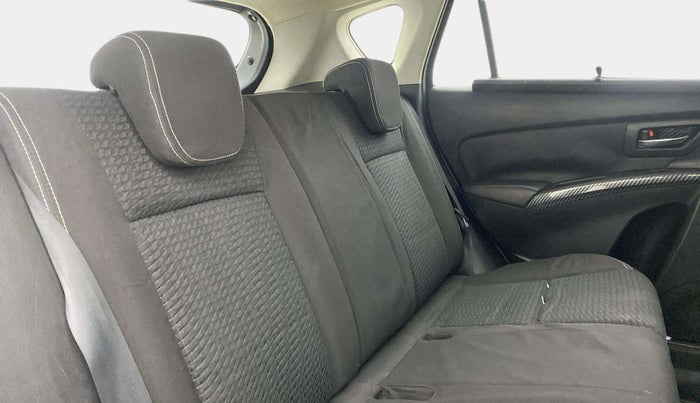 2016 Maruti S Cross DELTA 1.3, Diesel, Manual, 68,117 km, Right Side Rear Door Cabin