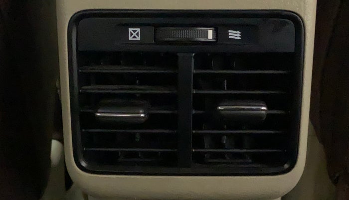 2020 Maruti Ciaz SIGMA 1.5 SHVS MT  PETROL, Petrol, Manual, 67,336 km, Rear AC Vents