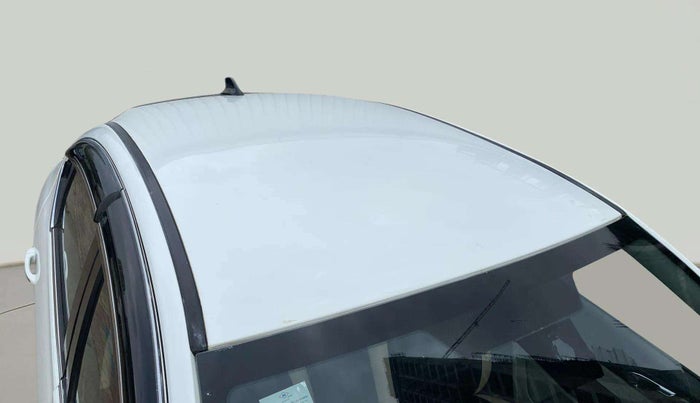 2022 Tata TIGOR XZ PLUS CNG, CNG, Manual, 12,949 km, Roof