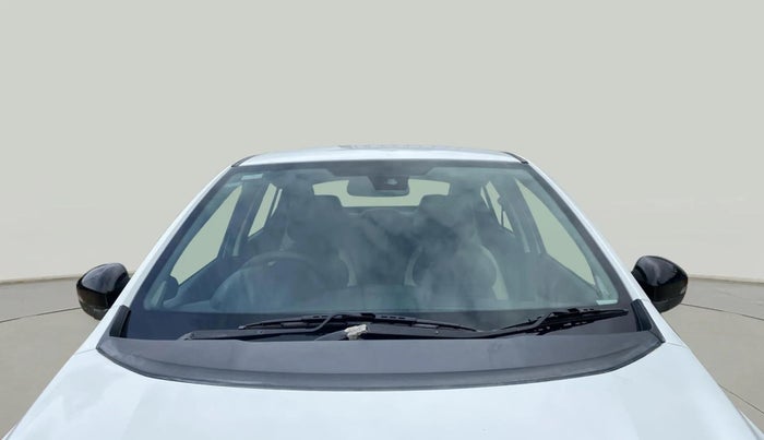 2022 Tata TIGOR XZ PLUS CNG, CNG, Manual, 12,949 km, Front Windshield