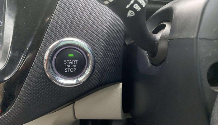 2022 Tata TIGOR XZ PLUS CNG, CNG, Manual, 12,949 km, Keyless Start/ Stop Button
