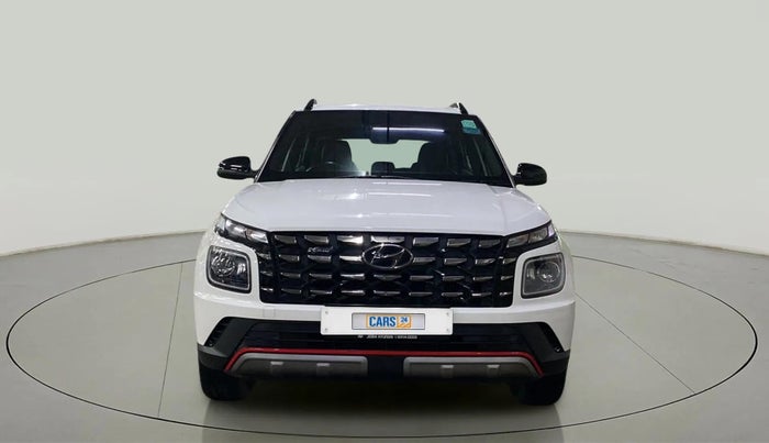 2023 Hyundai VENUE N LINE N6 1.0 TURBO DCT, Petrol, Automatic, 25,143 km, Front